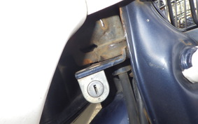 HONDA C50 SUPER CUB C50