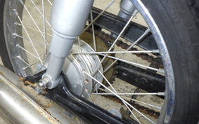 HONDA CS90 2023 S90