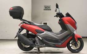YAMAHA N-MAX SED6J