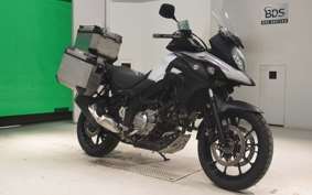 SUZUKI Vｽﾄﾛｰﾑ650A 2018 C733A