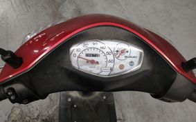 SUZUKI ADDRESS V50 CA4BA