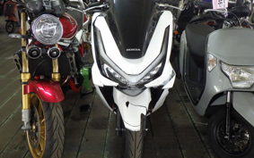 HONDA PCX125 2019 JK05