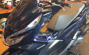 HONDA PCX 125 HYBRID JF84