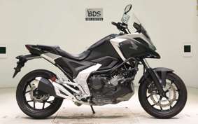 HONDA NC750X 2021 RH09