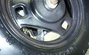 SUZUKI ADDRESS V125 G 2020 CF4EA