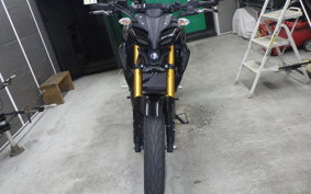 YAMAHA MT-15 2024