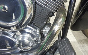 YAMAHA DRAGSTAR 1100 CLASSIC 2007 VP13J