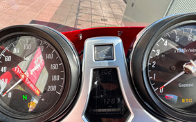 HONDA CB1100RS FINAL ED 2023 SC65