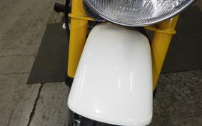 HONDA MONKEY 2017 AB27