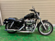 Фото Harley XL1200L 2009 с японского аукциона