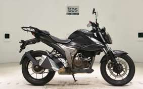 SUZUKI GIXXER 250 ED22B
