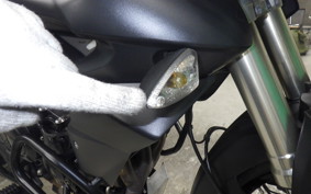 TRIUMPH TIGER 800 XC 2012