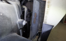 HONDA DIO CESTA GEN 2 2012 AF68