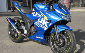 SUZUKI JIKUSA-SF250 ED22B