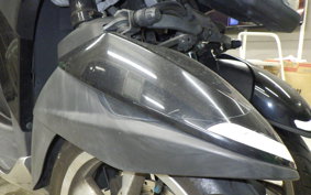 YAMAHA TRICITY 125 2021 SE82J