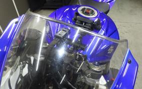 SUZUKI GSX-R750 2008