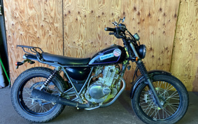 SUZUKI GLASS TRACKER BIG BOY NJ47A