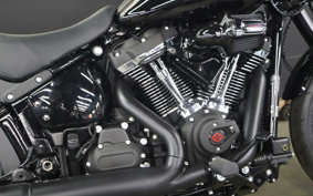 HARLEY FXLRS 2025 YWA