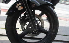 SUZUKI GSR250 GJ55D