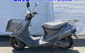 SUZUKI ADDRESS V50