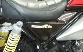 KAWASAKI ZEPHYR 400 KAI 2010