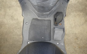 HONDA ﾍﾞﾝﾘｨ50-2 2003 AA05