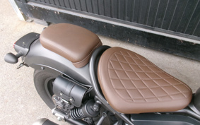 HONDA REBEL 250  S E-clutch MC49