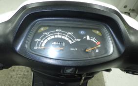 HONDA SPACY 100 JF13