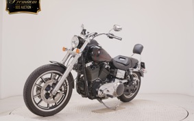 HARLEY FXDL 1580 2016