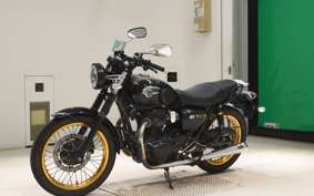 KAWASAKI W800 2012 EJ800A