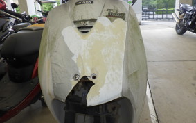 HONDA TODAY 2011 AF61