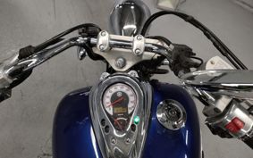 YAMAHA DRAGSTAR 400 VH02J