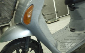 SUZUKI LET's 4 CA45A