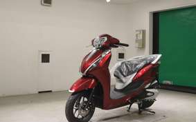 HONDA LEAD 125 2025 JK12