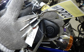 HARLEY FXLR1750 2018