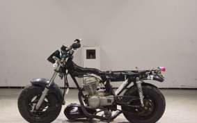 HONDA NAUTY DAX 2008 CY50