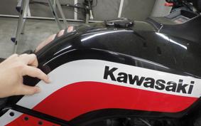 KAWASAKI GPZ750 F ZX750A