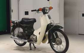 HONDA C70 SUPER CUB 2019 C70