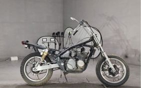 KAWASAKI ZEPHYR400 ZR400C