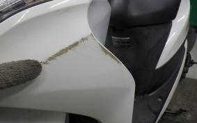 HONDA DIO 110 2009 JF31