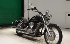 YAMAHA DRAGSTAR 250 2022 VG02J