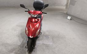 SUZUKI ADDRESS V125 CF4MA
