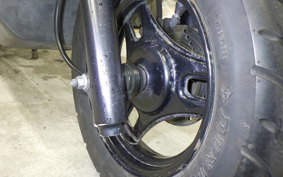 SUZUKI ADDRESS V125 G CF46A