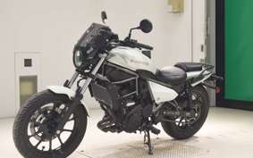KAWASAKI ELIMINATOR400-3 2023 EL400A