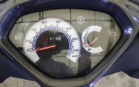 YAMAHA AXIS 125 Z SED7J