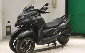 YAMAHA TRICITY 300 2021 SH15J