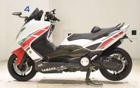 YAMAHA T-MAX 500 2011 SJ08J