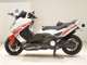 Фото Yamaha T-MAX 500 2011 с японского аукциона