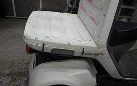 HONDA GYRO CANOPY 2015 TA03