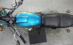 HONDA CB50F 2014 CB550F